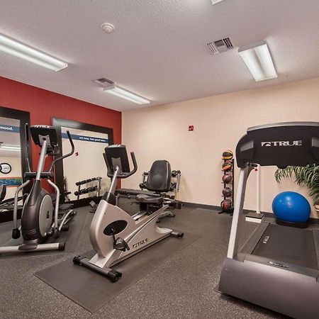 Hampton Inn Niceville-Elgin Air Force Base Tiện nghi bức ảnh