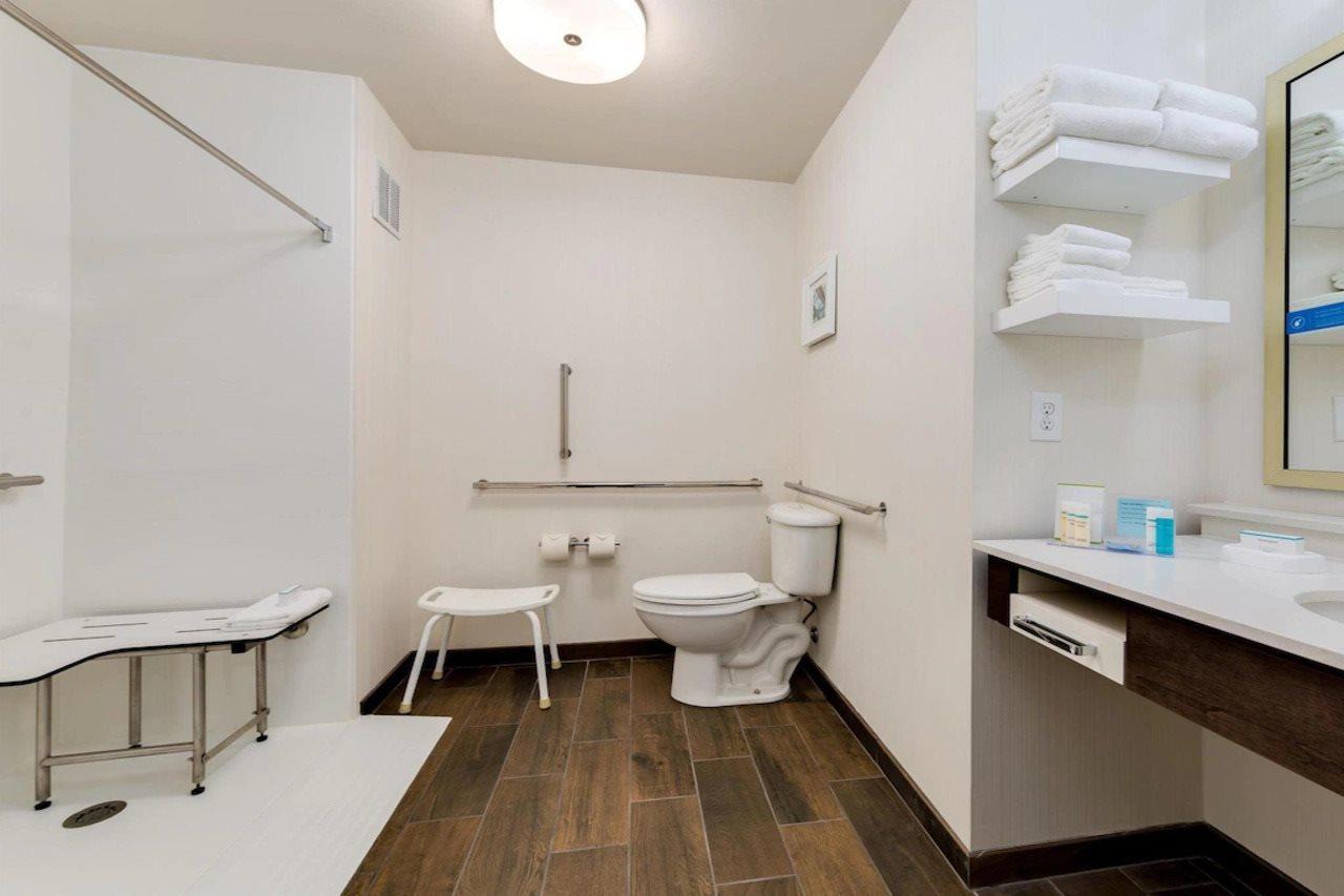 Hampton Inn Niceville-Elgin Air Force Base Ngoại thất bức ảnh