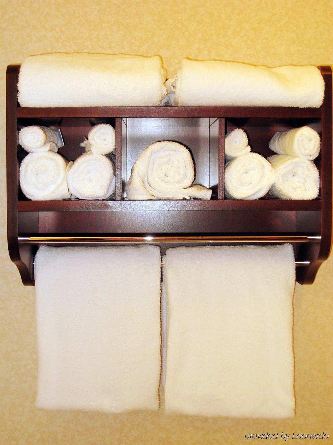 Hampton Inn Niceville-Elgin Air Force Base Phòng bức ảnh
