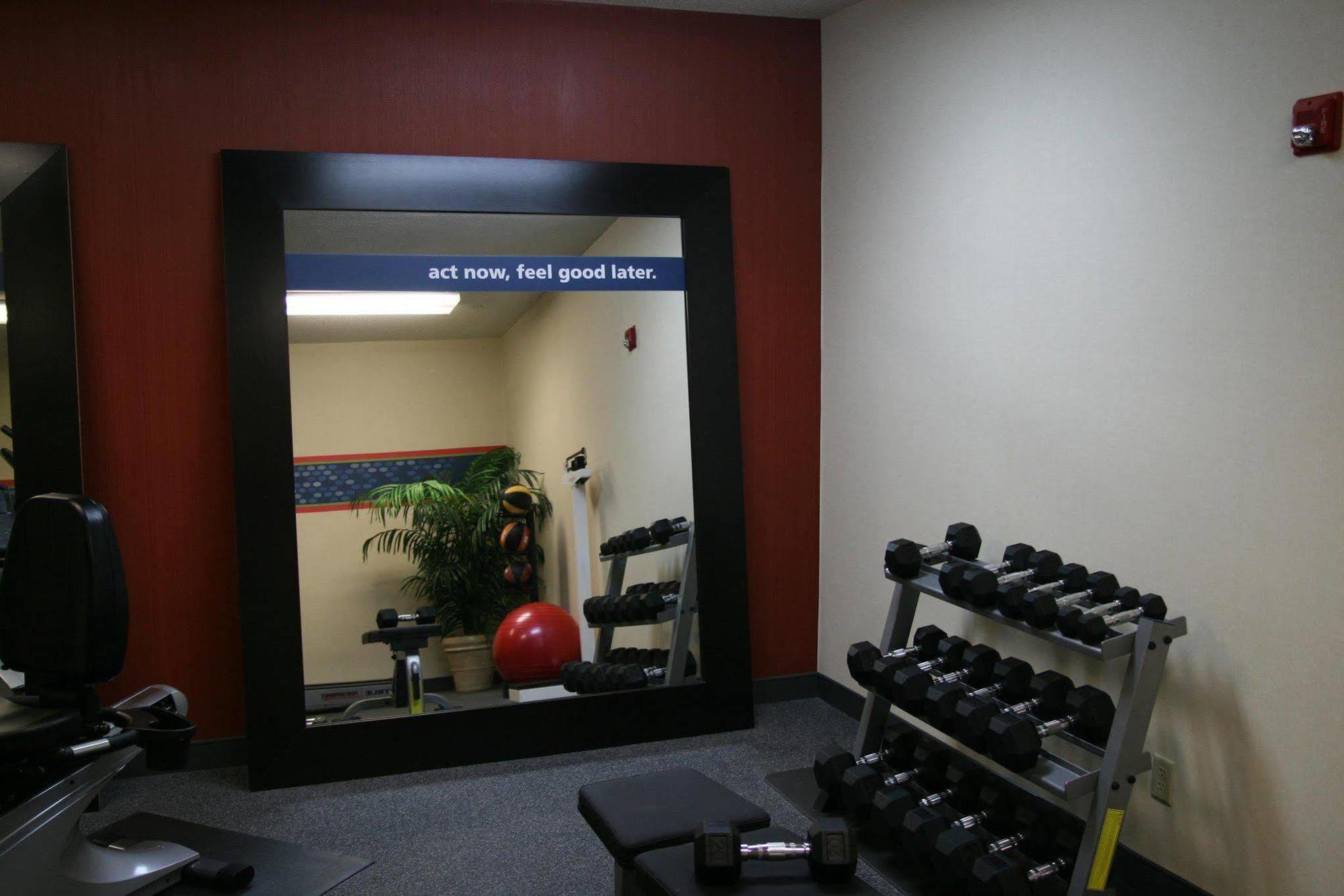 Hampton Inn Niceville-Elgin Air Force Base Ngoại thất bức ảnh